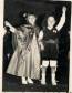 Sabeu qui són? Irene Bono i Victor Sorolla (foto: Irene Bono)