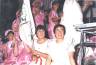 Festes de 2001. La Katxuska està de Comissió