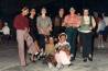 Festes del 1986, vestits a lo antic
