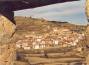 Portell vist des del Collet. Gener, 2003 (foto de l'Ajuntament)
