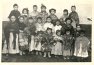 Sant Antoni de 1955. Foto de Marisol Cerdà